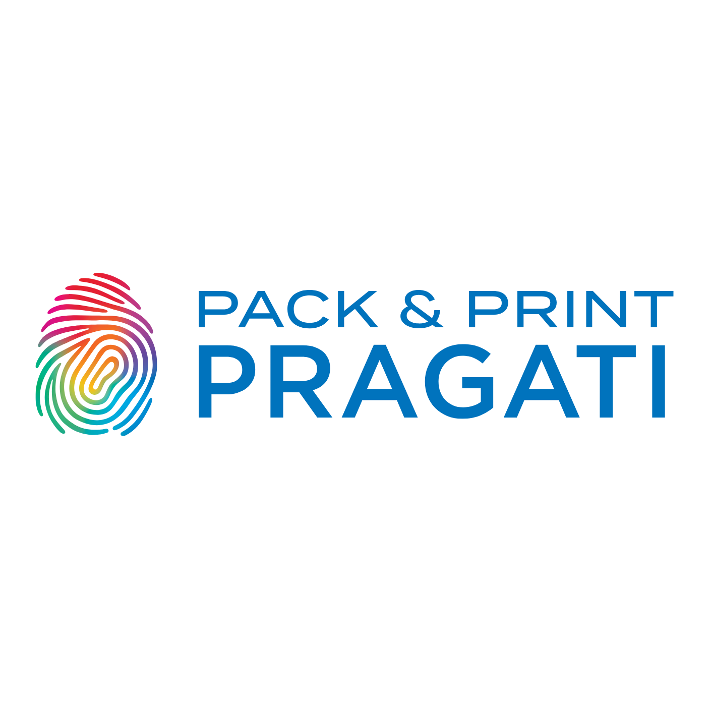 Pragati Logo